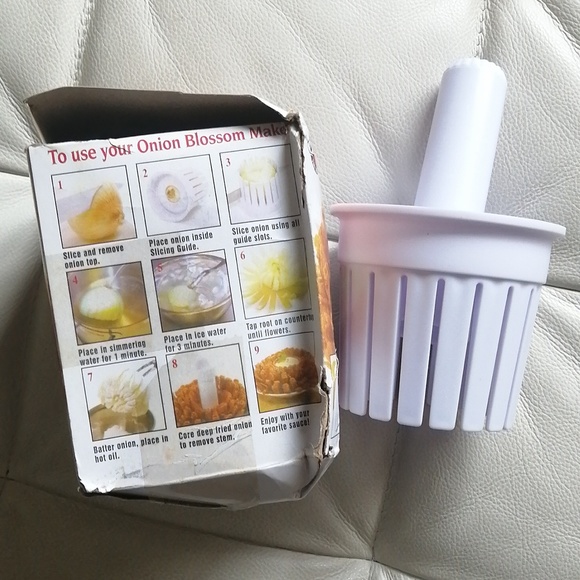 Never used 2 kitchen ware - Picture 2 of 3